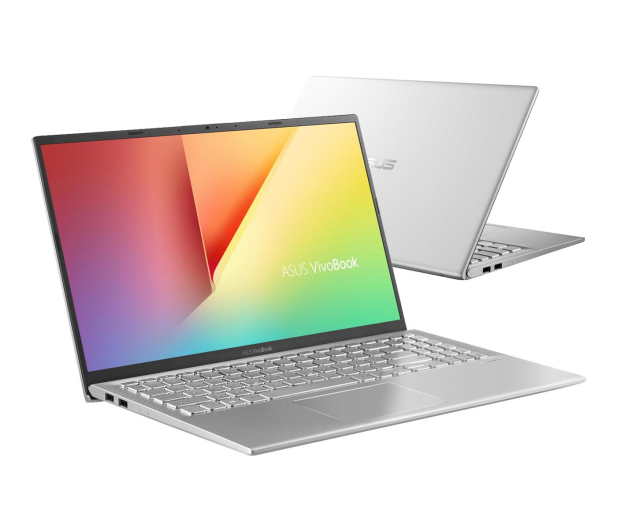ASUS VivoBook 15 R512FL i5-8265/8GB/512 MX250 - 495021 - zdjęcie